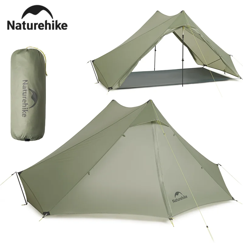 Naturehike Leader UL 2 Person Ultralight Hiking Tent Portable Rainproof Picnic Tent Moisture Resistant Tent Outdoor Camping Tent
Naturehike Leader UL 2 Person Ultralight Hiking Tent Portable Rainproof Picnic Tent Moisture Resistant Tent Outdoor Camping Tent