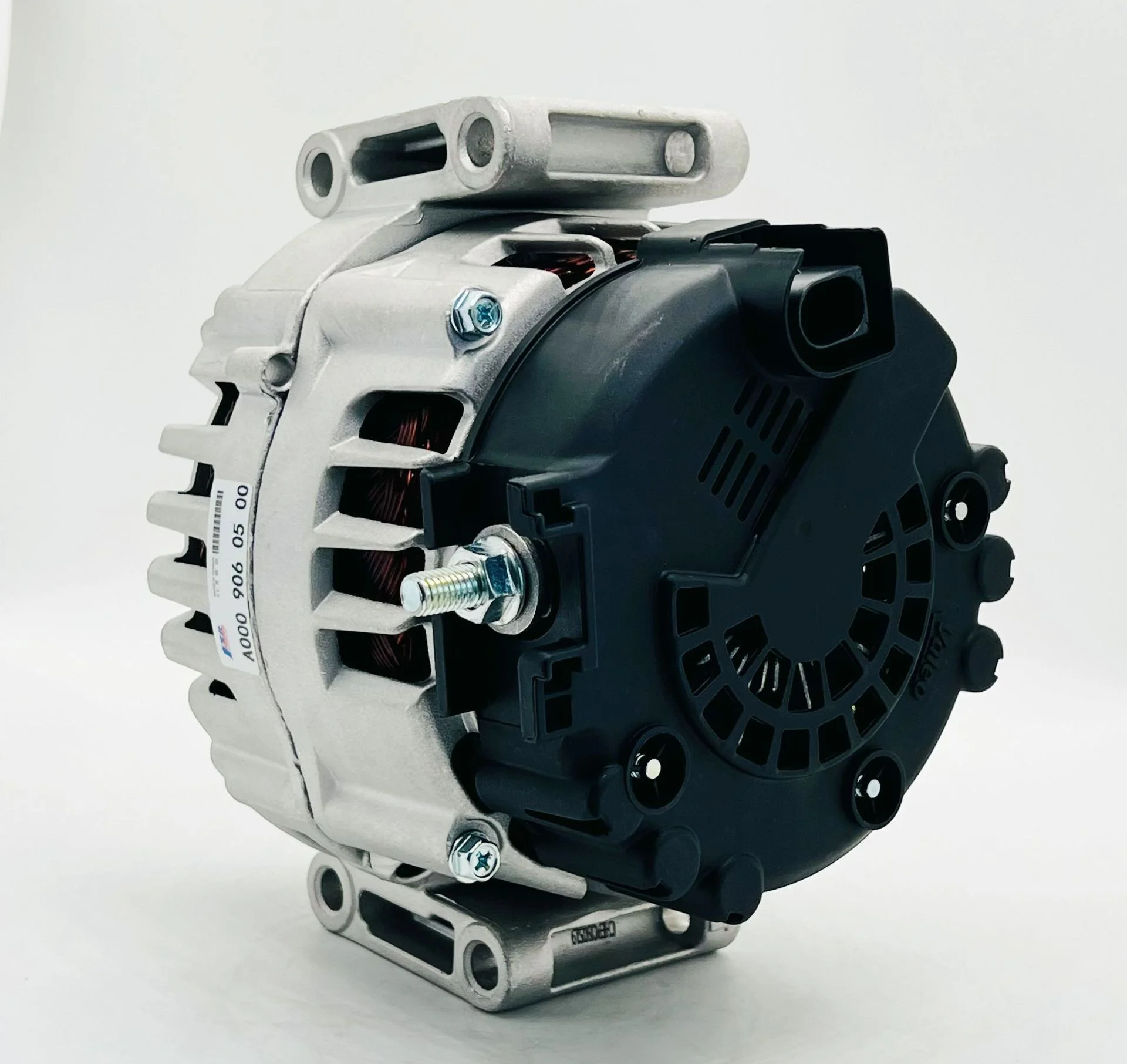 A0009060500 A000906050080 2608921A 442212 FG18S055 COOLFONE Generator Alternator for MERCEDES BENZ W212 E280 E320 E350 E400
A0009060500 A000906050080 2608921A 442212 FG18S055 COOLFONE Generator Alternator for MERCEDES BENZ W212 E280 E320 E350 E400