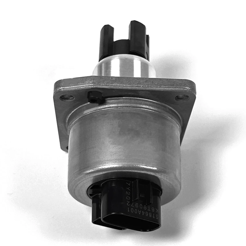 Abandoned Circulation Valve Engine Valve Lift Control Motor Valve For Mitsubishi Outlander 3 Lancer ASX Delica 1864A001-A36P
Abandoned Circulation Valve Engine Valve Lift Control Motor Valve For Mitsubishi Outlander 3 Lancer ASX Delica 1864A001-A36P