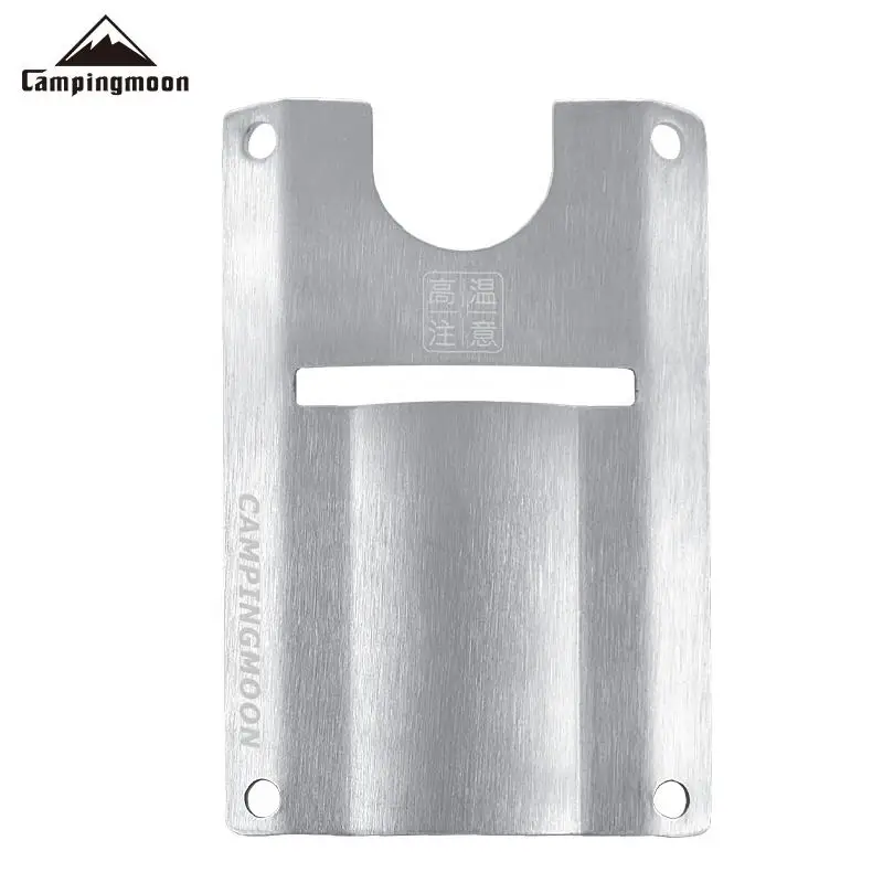 Grill Parts Flame Metal Heat Shield Barbecue Gas Stove Adapter Tamer Board Insulation Plate
Grill Parts Flame Metal Heat Shield Barbecue Gas Stove Adapter Tamer Board Insulation Plate