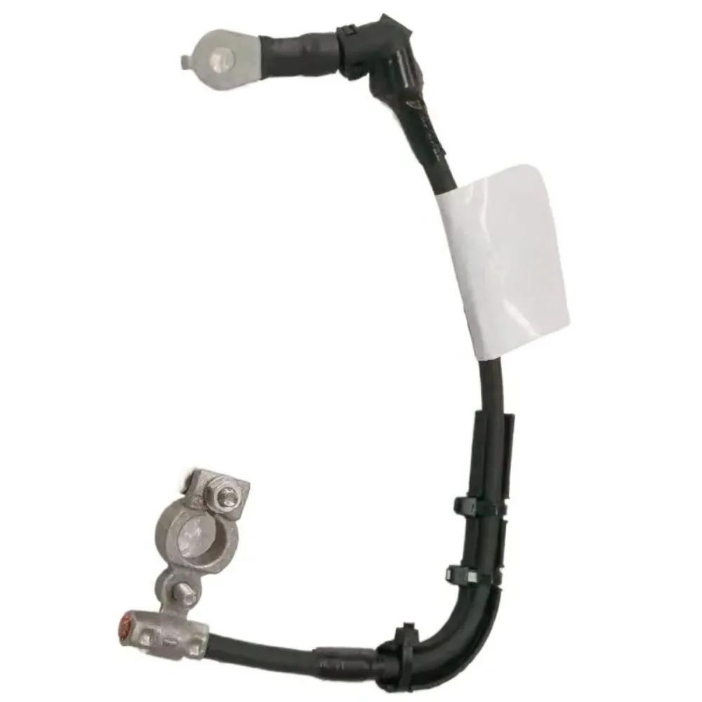 OEM 6G9T-14301-AK Auto Battery Negative Screw Ground Cable Earth Wire for Ford Mondeo Wagon S-MAX Brand New Genuine
OEM 6G9T-14301-AK Auto Battery Negative Screw Ground Cable Earth Wire for Ford Mondeo Wagon S-MAX Brand New Genuine
