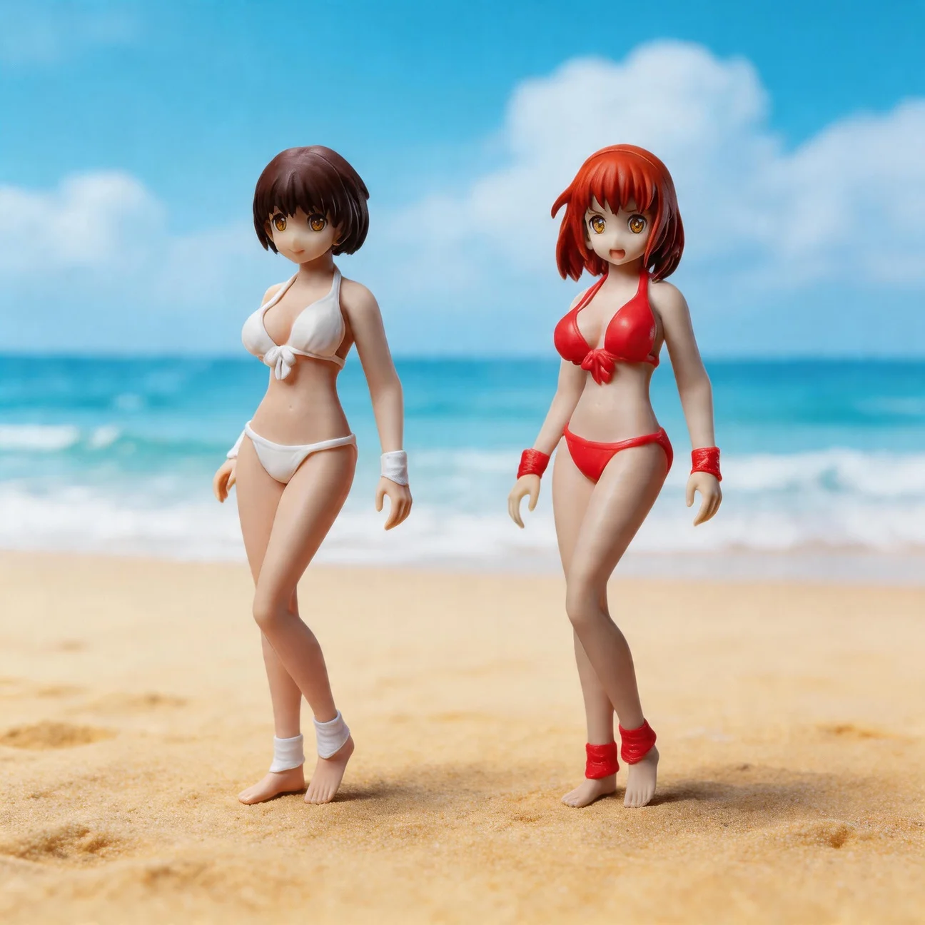 HIPLAY TBLeague Female Anime Style Seamless Steel Skeleton PaleSkined With Head Sculpt 1/12 Action Figures Body
HIPLAY TBLeague Female Anime Style Seamless Steel Skeleton PaleSkined With Head Sculpt 1/12 Action Figures Body