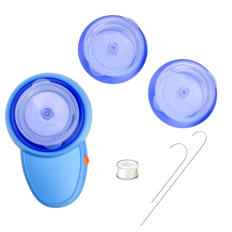 Electric Bead Spinner For Jewelry Making Automatic Beading Tools With Bead Spinner Battery Powered Bidirectional Durable
Electric Bead Spinner For Jewelry Making Automatic Beading Tools With Bead Spinner Battery Powered Bidirectional Durable