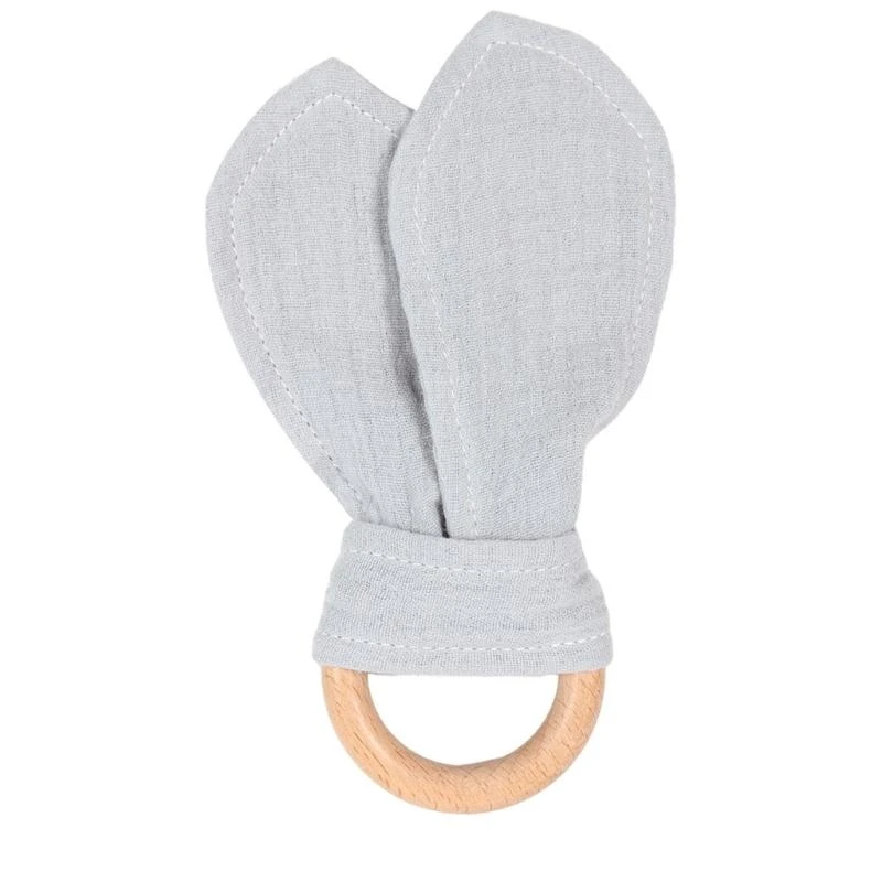 R66D Baby Teething Chew Toy Cartoon Bunny Ear Chewing Tool DIY Pacifier Chain Accessories Shower Gift
R66D Baby Teething Chew Toy Cartoon Bunny Ear Chewing Tool DIY Pacifier Chain Accessories Shower Gift