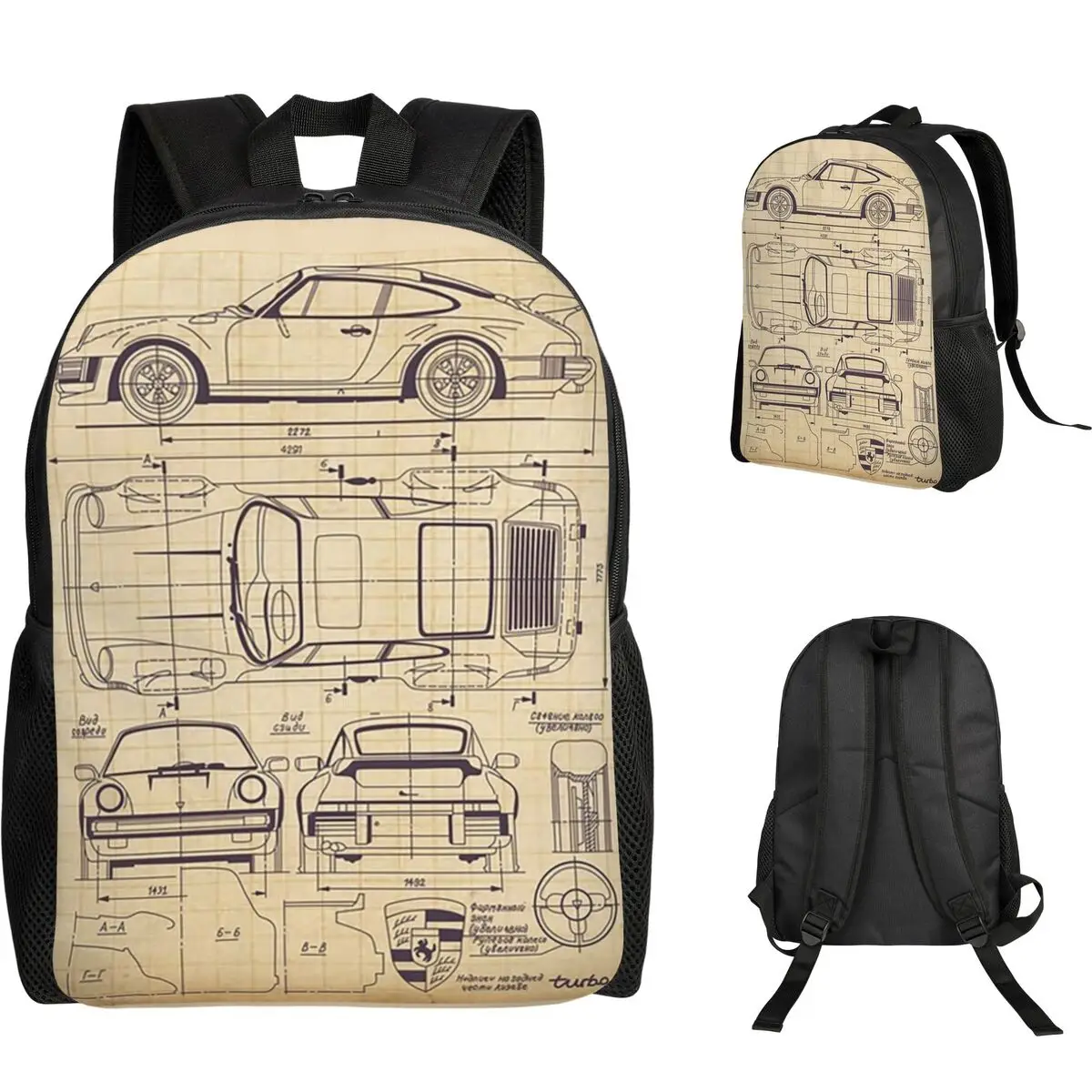 911 930 Blueprint Student Backpack School Bag Hiking Travel Daypack for Men Women Fashion Bookbag Shoulder Bags
911 930 Blueprint Student Backpack School Bag Hiking Travel Daypack for Men Women Fashion Bookbag Shoulder Bags