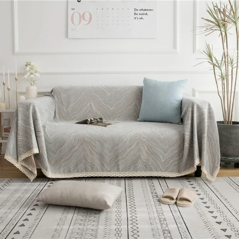 Fully Covered Sofa Towel with Anti Slip and Elastic Properties Multifunctional All Season Universal Sofa Cushion Home Textiles
Fully Covered Sofa Towel with Anti Slip and Elastic Properties Multifunctional All Season Universal Sofa Cushion Home Textiles