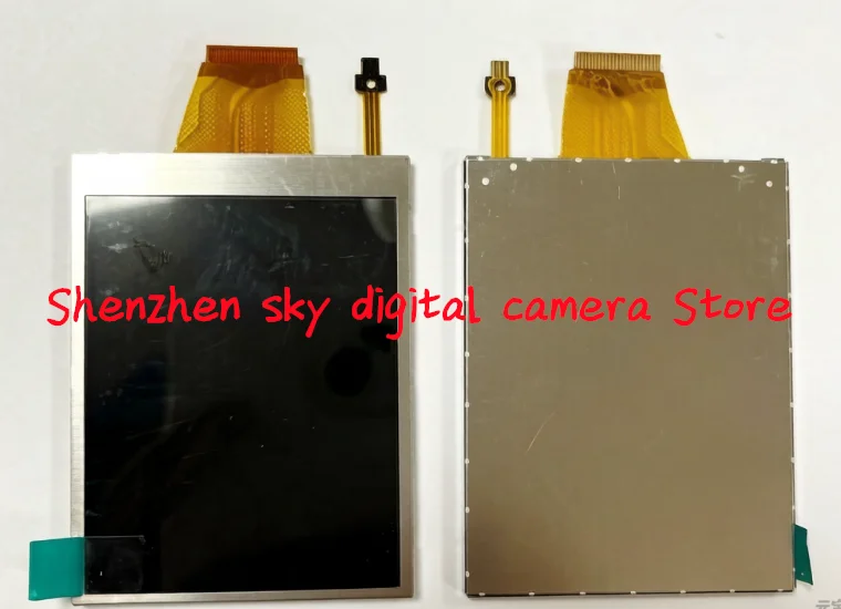 1100D SLR Display Screen For CANON Rebel T3 lcd With Backlight Camera Repair Parts
1100D SLR Display Screen For CANON Rebel T3 lcd With Backlight Camera Repair Parts