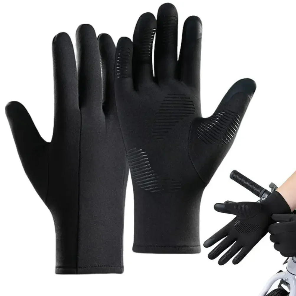 WRELS Ski Gloves Black Liner Inner Thin Touchscreen Usefulness Party Gloves Ultralight Sports Full Fingers Snowboard Accessories
WRELS Ski Gloves Black Liner Inner Thin Touchscreen Usefulness Party Gloves Ultralight Sports Full Fingers Snowboard Accessories