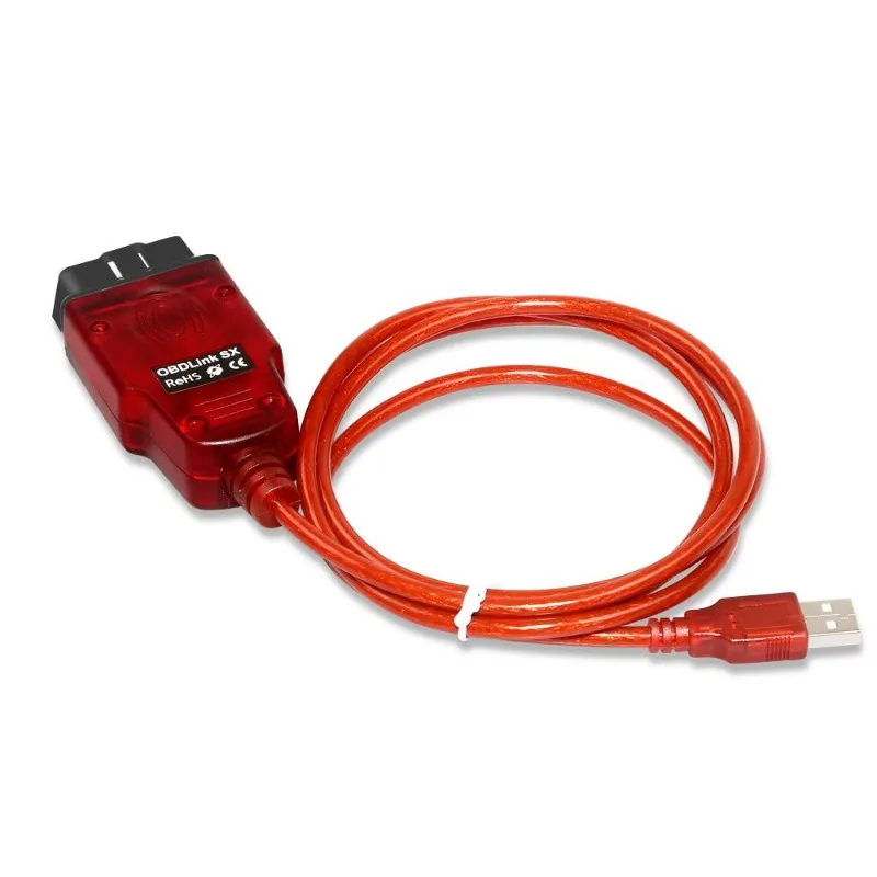 For OBD2 Renault ECU Programmer Diagnostic Line
For OBD2 Renault ECU Programmer Diagnostic Line