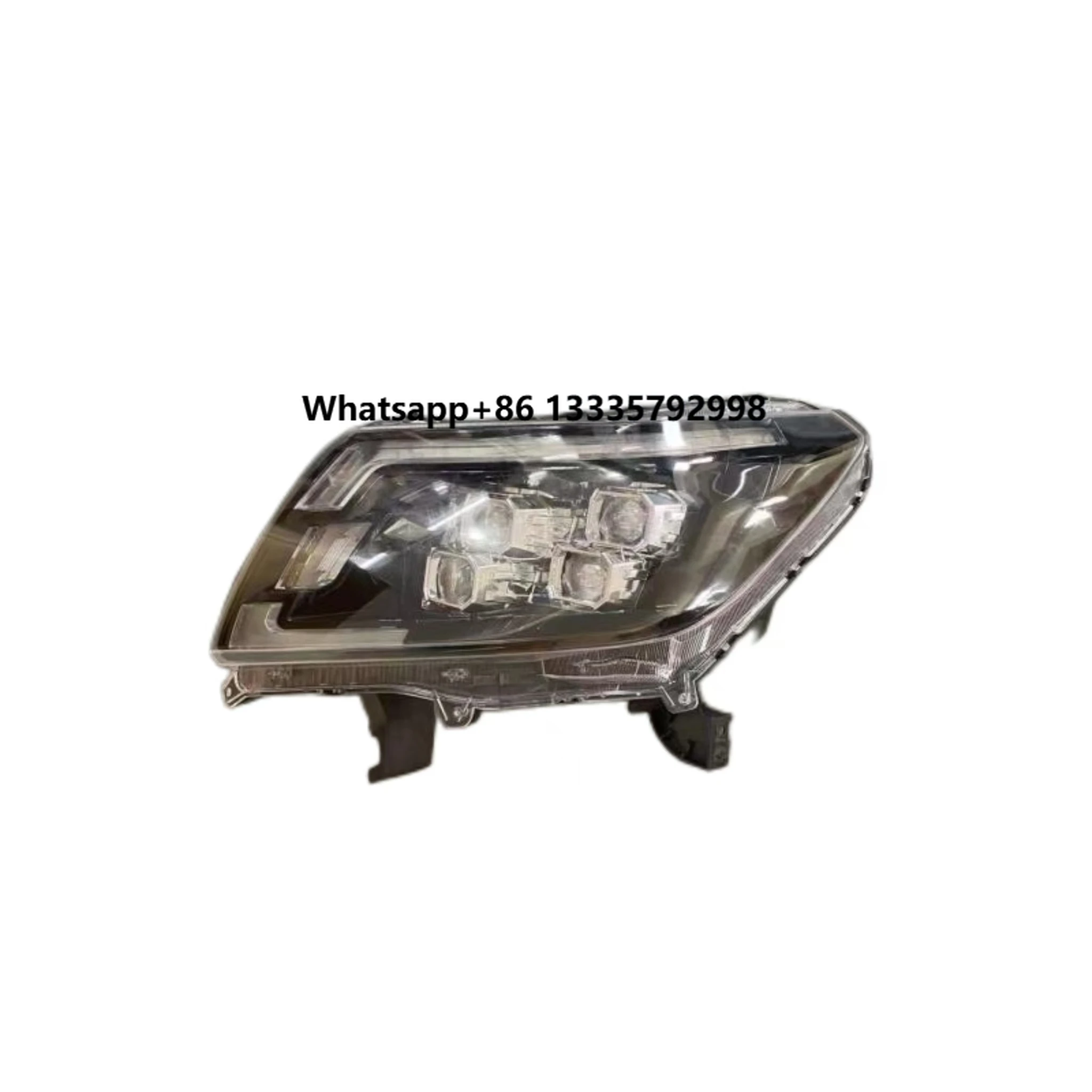 Factory Directly Wholesales New Design High-end Auto Lighting System Modified Taillights for for Nissan Navara NP300 2016-2020
Factory Directly Wholesales New Design High-end Auto Lighting System Modified Taillights for for Nissan Navara NP300 2016-2020