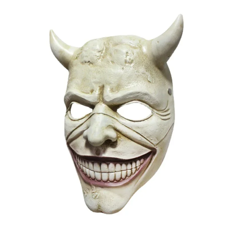 Костюм для косплея Граббера на Хэллоуин, черная маска-телефон, реквизит для фильма ужасов, мужской костюм для маскарада
Костюм для косплея Граббера на Хэллоуин, черная маска-телефон, реквизит для фильма ужасов, мужской костюм для маскарада