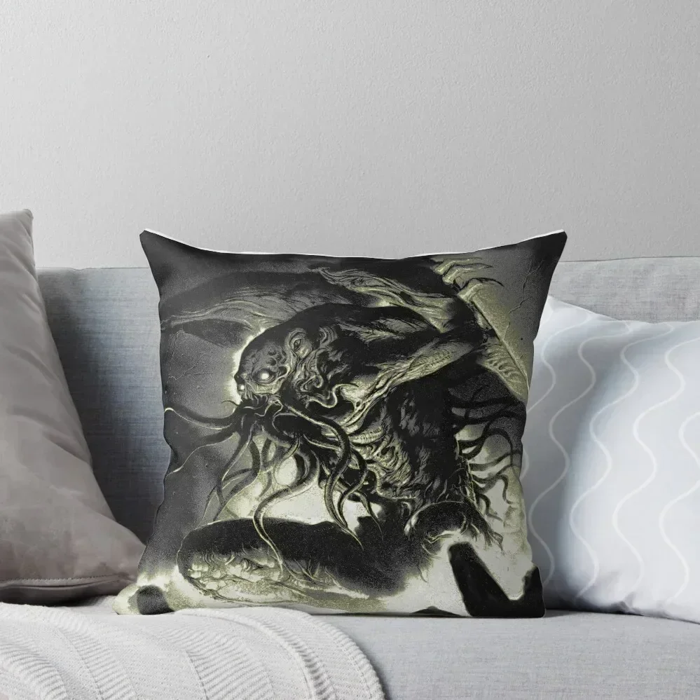 CTHULHU-RISE Throw Pillow pillows decor home Luxury Room Decorative Cushions Cushions Home Decor anime girl pillow
CTHULHU-RISE Throw Pillow pillows decor home Luxury Room Decorative Cushions Cushions Home Decor anime girl pillow