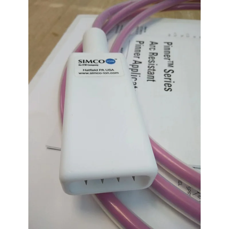 MYTO SIMCO ION USB промышленный линейный зарядный аппликатор-10 поставки
MYTO SIMCO ION USB промышленный линейный зарядный аппликатор-10 поставки