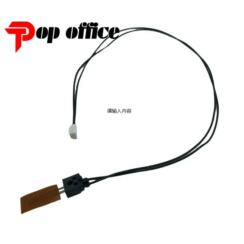 5шт. Термистор фьюзера для использования в Ricoh MP 1015 1911, 1800 1801 1810 1811 1812 1900 1600 1913 2001 2501 2013 1813 L AW10-0073
5шт. Термистор фьюзера для использования в Ricoh MP 1015 1911, 1800 1801 1810 1811 1812 1900 1600 1913 2001 2501 2013 1813 L AW10-0073