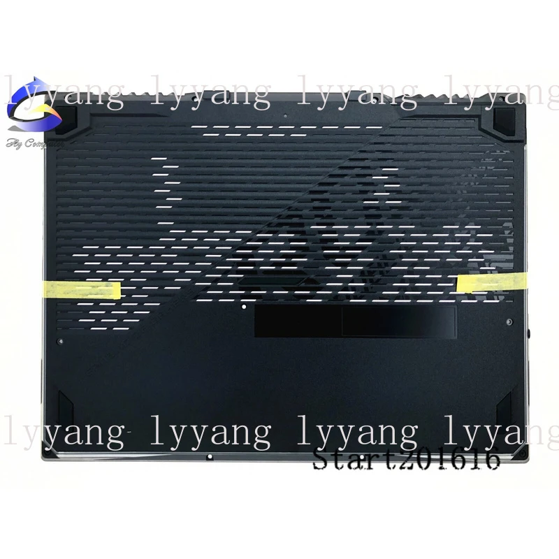 f New For ASUS ROG STRIX G531 G531GT G531GW G531GV Bottom Case Cover D Cover
f New For ASUS ROG STRIX G531 G531GT G531GW G531GV Bottom Case Cover D Cover