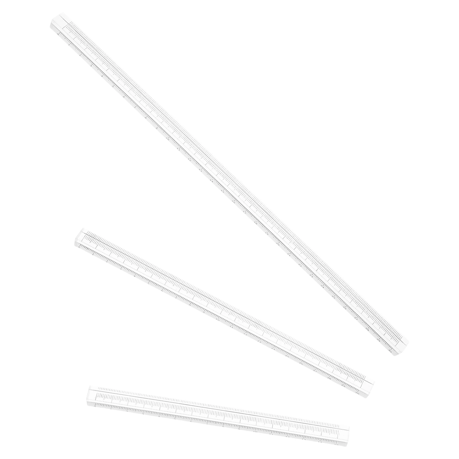 3pcs Transparent Ruler Set Clear Acrylic Straight Ruler For Drawing Measurement Tool Office Supply Students Drafting
3pcs Transparent Ruler Set Clear Acrylic Straight Ruler For Drawing Measurement Tool Office Supply Students Drafting