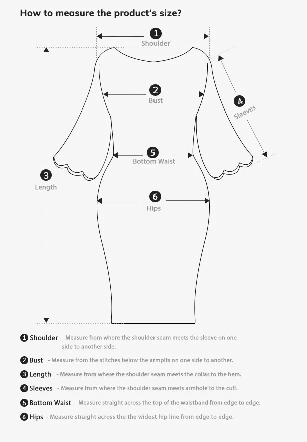 bodycon dress measurements Miss Me Diana Midi Dress main image 0