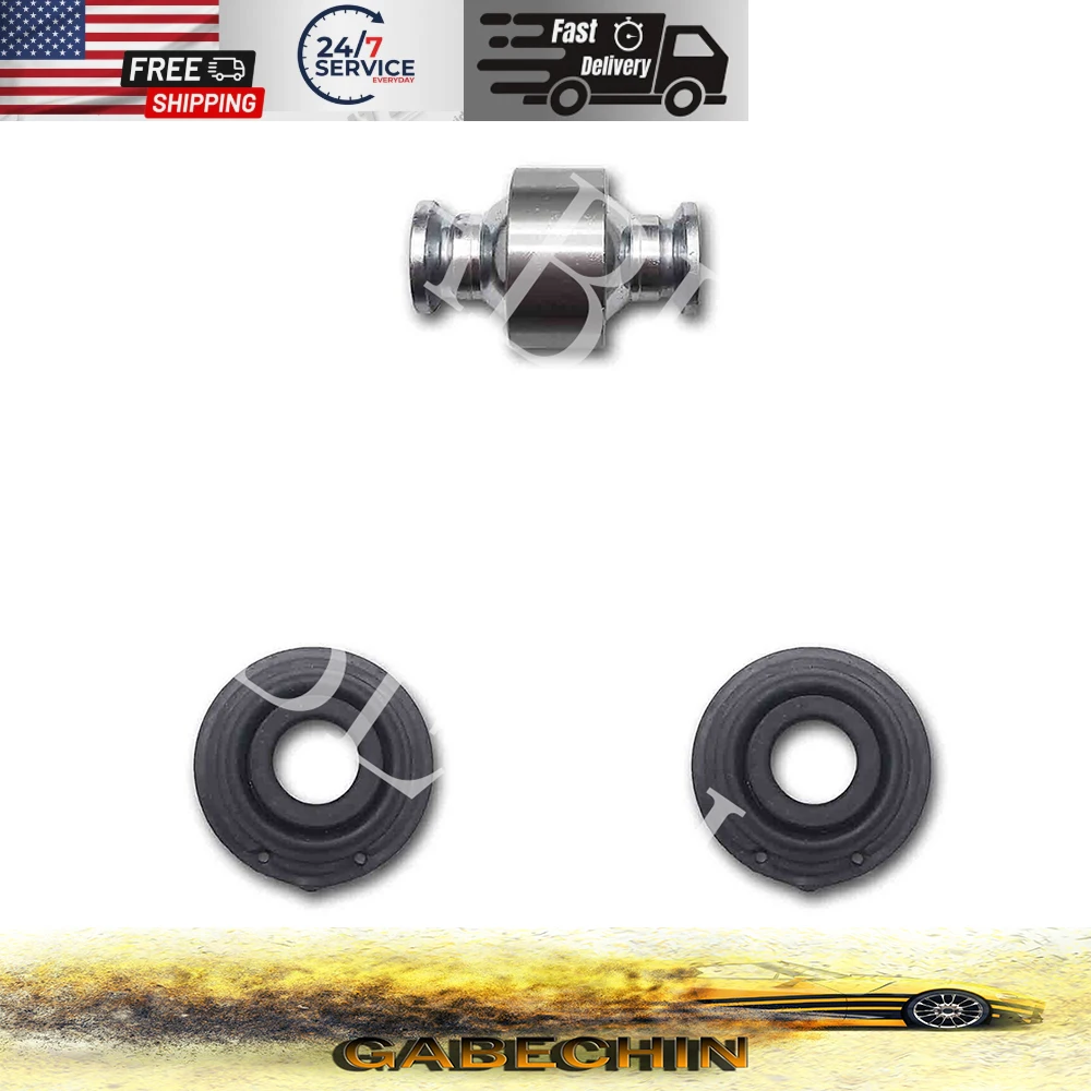High security Strong metal For Ferrari 430/599/612 upper control arm ball joints OEM:171848/203633
High security Strong metal For Ferrari 430/599/612 upper control arm ball joints OEM:171848/203633