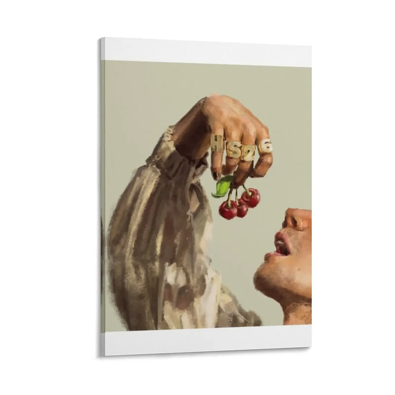26th Cherry Canvas Painting Decoration for bedroom poster posters for wall anime poster
26th Cherry Canvas Painting Decoration for bedroom poster posters for wall anime poster