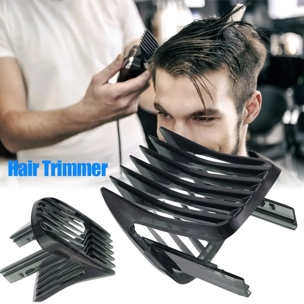 Tools Comb Positioner Hair Clipper Guards Combs Hair TrimmerFor Philips HC3410 HC3420 HC3422 HC3426 HC5410 HC5440
Tools Comb Positioner Hair Clipper Guards Combs Hair TrimmerFor Philips HC3410 HC3420 HC3422 HC3426 HC5410 HC5440