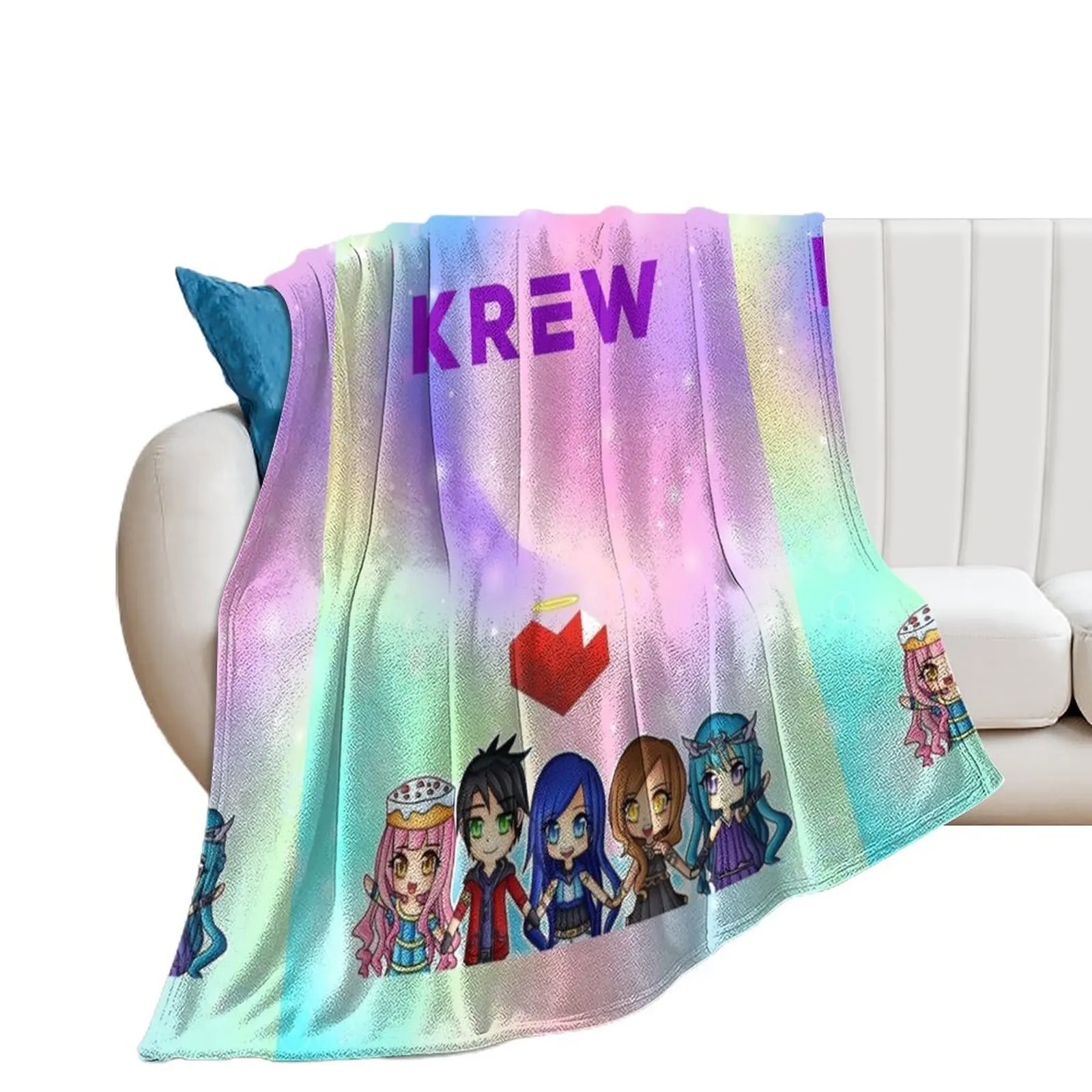The krew Throw Blanket Fashion Sofas Bed Fashionable Bed linens Picnic Blankets
The krew Throw Blanket Fashion Sofas Bed Fashionable Bed linens Picnic Blankets