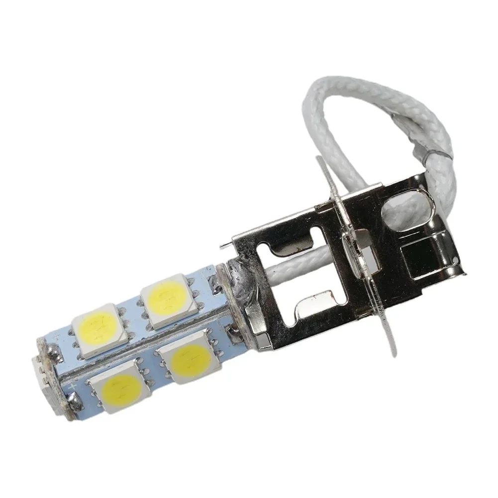 9LEDS LED Bulb For H3 LED Bulb 12V For H3 LED 2pcs Car Light Flashlight Torches Brand New Automobile Accessories
9LEDS LED Bulb For H3 LED Bulb 12V For H3 LED 2pcs Car Light Flashlight Torches Brand New Automobile Accessories
