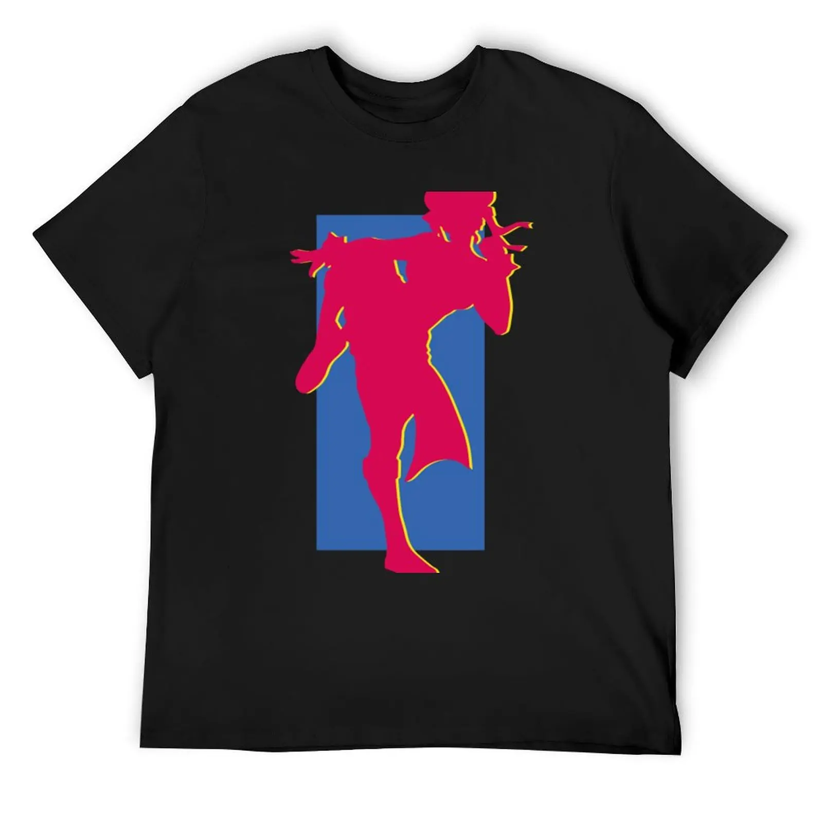 Chun Li T-Shirt new edition summer top Funny t-shirt T-shirts man compression shirt men
Chun Li T-Shirt new edition summer top Funny t-shirt T-shirts man compression shirt men