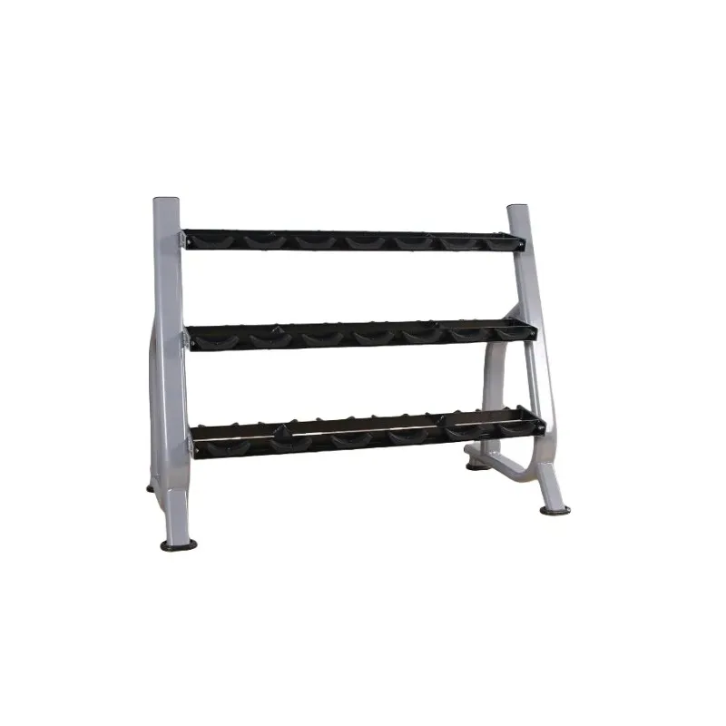 Professional Dumbbell Rack Home Commercial Gym Fitness Accessory Storage 2026
Professional Dumbbell Rack Home Commercial Gym Fitness Accessory Storage 2026