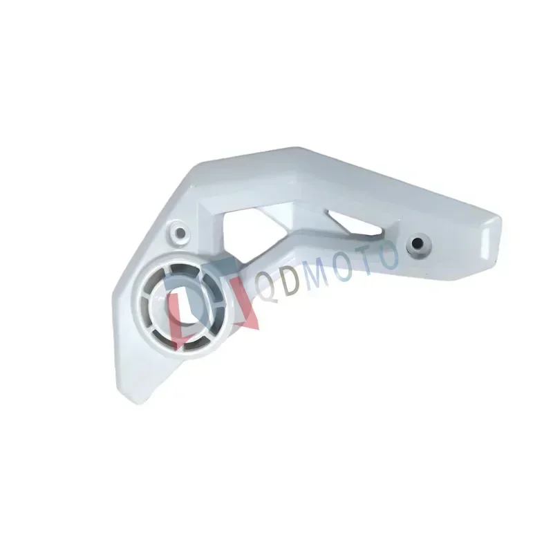 For Kawasaki Ninja 650 ER6F EX650 2017-2019 Motorcycle Accessories Unpainted Frame Side Cover Cowl ABS Injection Fairing NEW
For Kawasaki Ninja 650 ER6F EX650 2017-2019 Motorcycle Accessories Unpainted Frame Side Cover Cowl ABS Injection Fairing NEW
