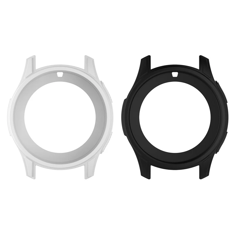 Защитный чехол для умных часов из ТПУ для Samsung Galaxy Watch 46 мм S3 Frontier, силиконовый чехол для умных часов
Защитный чехол для умных часов из ТПУ для Samsung Galaxy Watch 46 мм S3 Frontier, силиконовый чехол для умных часов