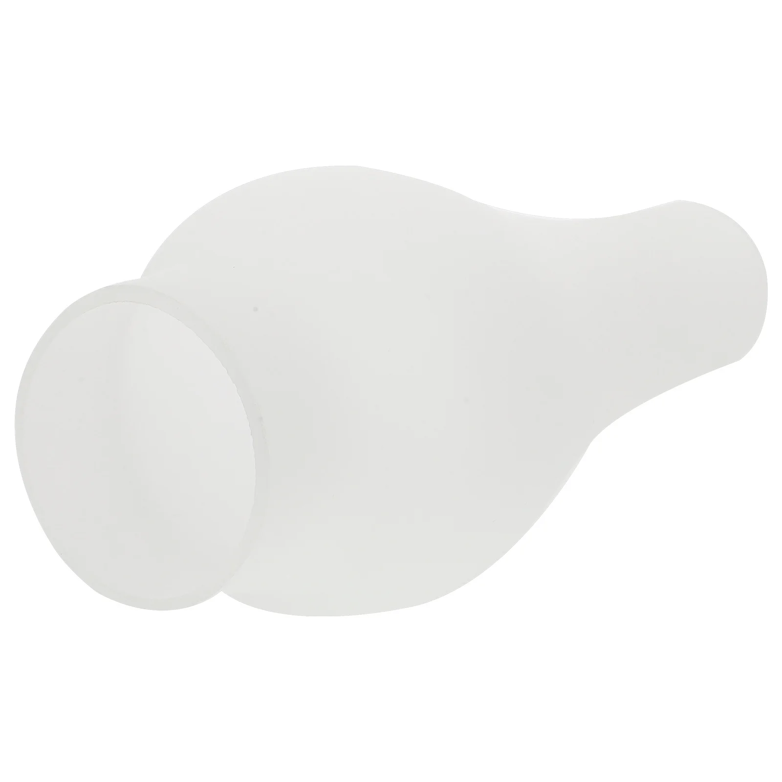 Wall Light Replacement Glass Shade for Lamp Clear Lampshades Cover White Pendant
Wall Light Replacement Glass Shade for Lamp Clear Lampshades Cover White Pendant