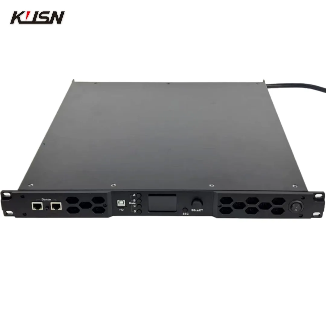 Профессиональный цифровой усилитель мощности XY 2000W X4 8 Ом DSP CLASS D, стерео, 1U, для больших мероприятий, баров, вечеринок, высококлассный.
Профессиональный цифровой усилитель мощности XY 2000W X4 8 Ом DSP CLASS D, стерео, 1U, для больших мероприятий, баров, вечеринок, высококлассный.