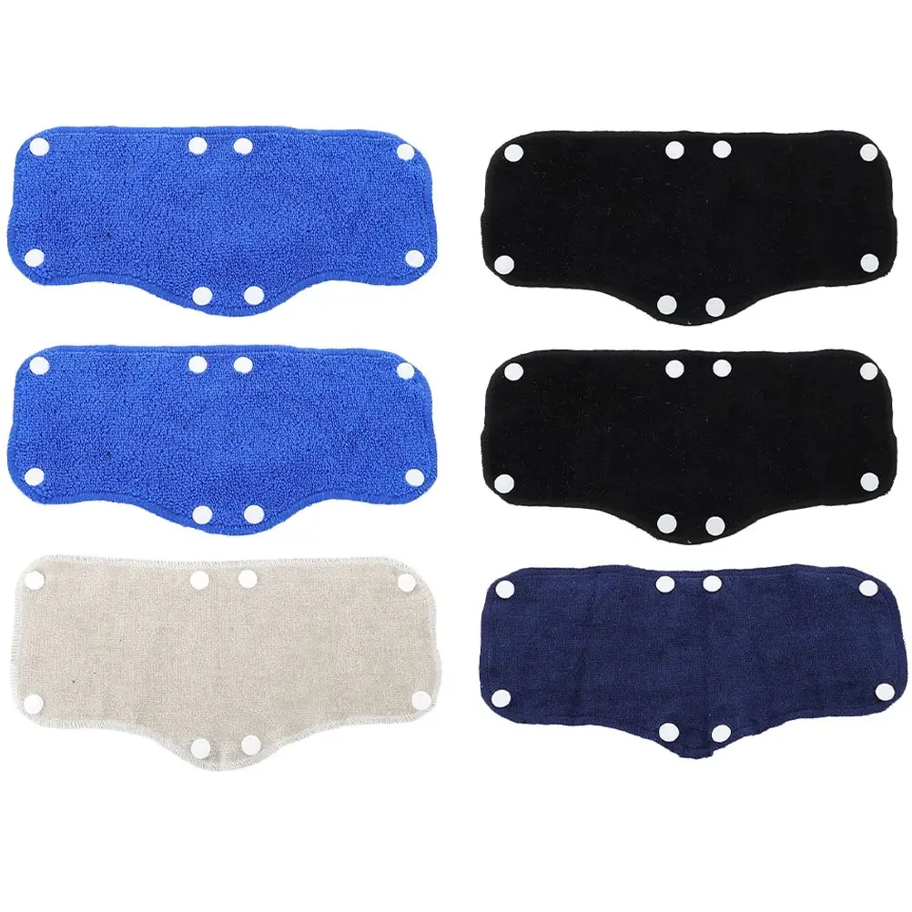 6 Pcs Toweling Headband for Sport Athletic Sweatbands Hard Hat Washable Anti Soft
6 Pcs Toweling Headband for Sport Athletic Sweatbands Hard Hat Washable Anti Soft