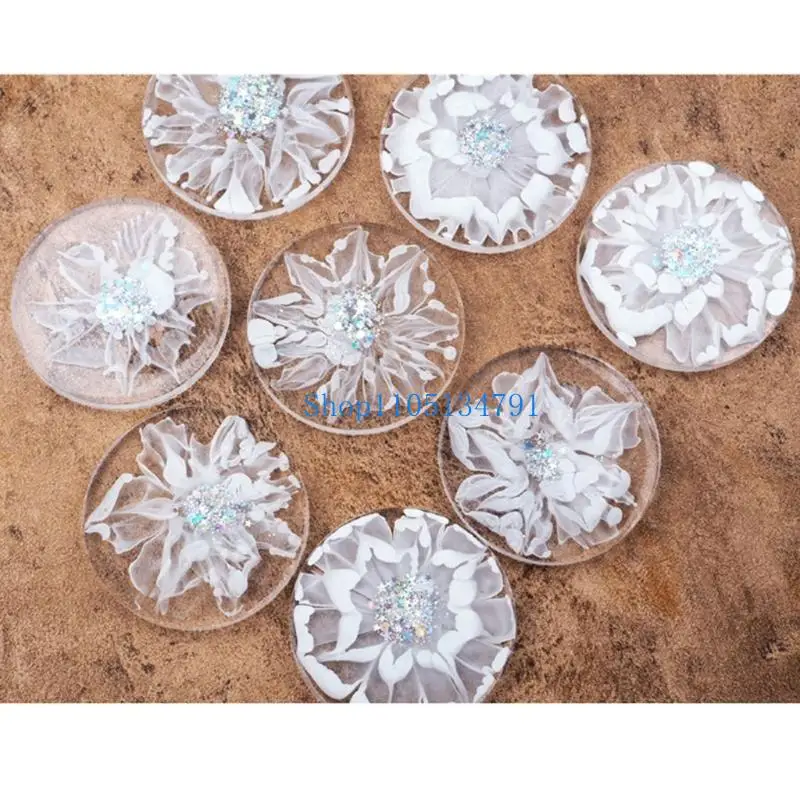 Placemat Tray Molds DIY Coaster Molds Silicone Tray Molds Epoxy Resin Casting Molds for DIY Casting Home Decoration
Placemat Tray Molds DIY Coaster Molds Silicone Tray Molds Epoxy Resin Casting Molds for DIY Casting Home Decoration