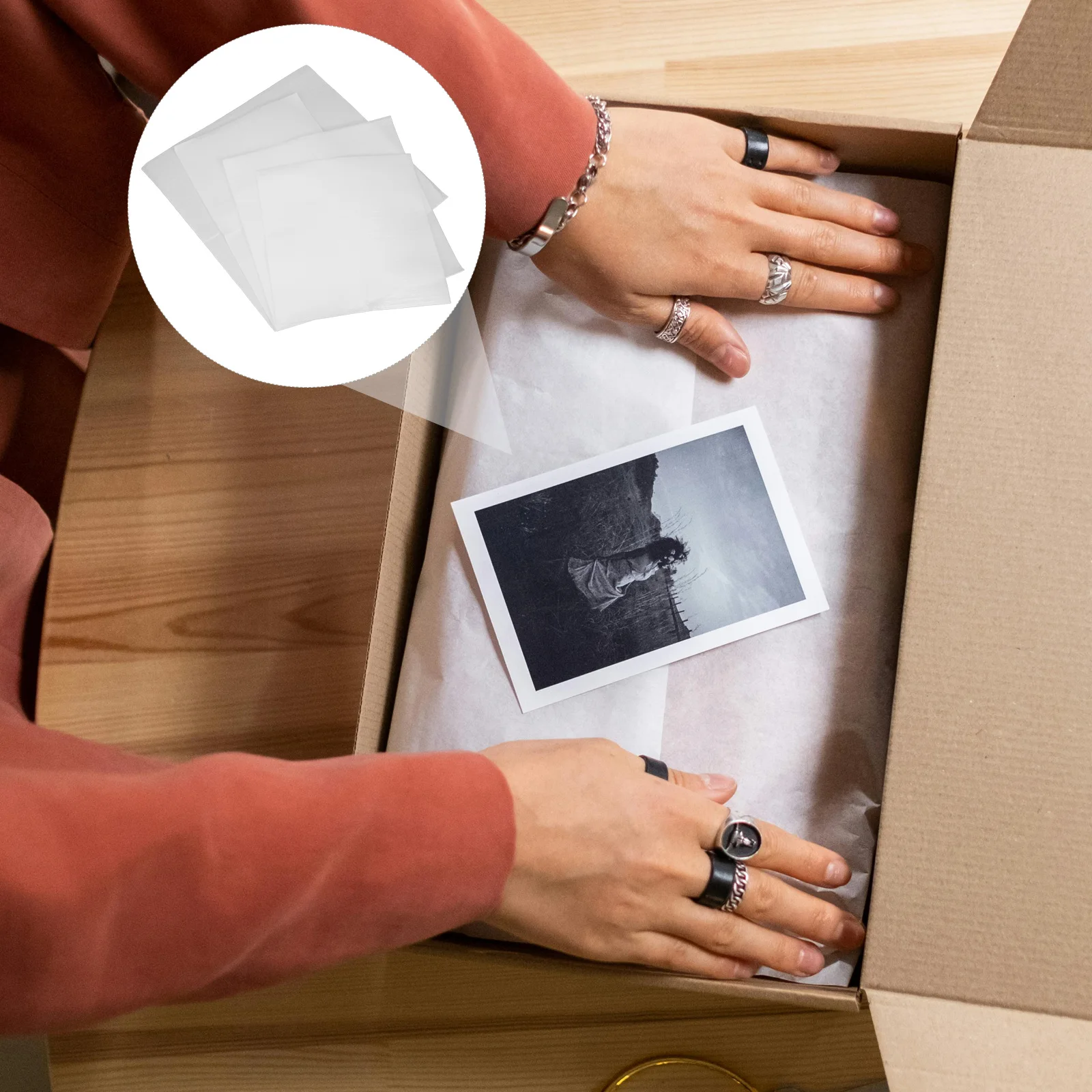 100 Pcs Packaging Bags White Dish Durable Material Moving Supplies Fragile Items Protective Pouches Glass
100 Pcs Packaging Bags White Dish Durable Material Moving Supplies Fragile Items Protective Pouches Glass