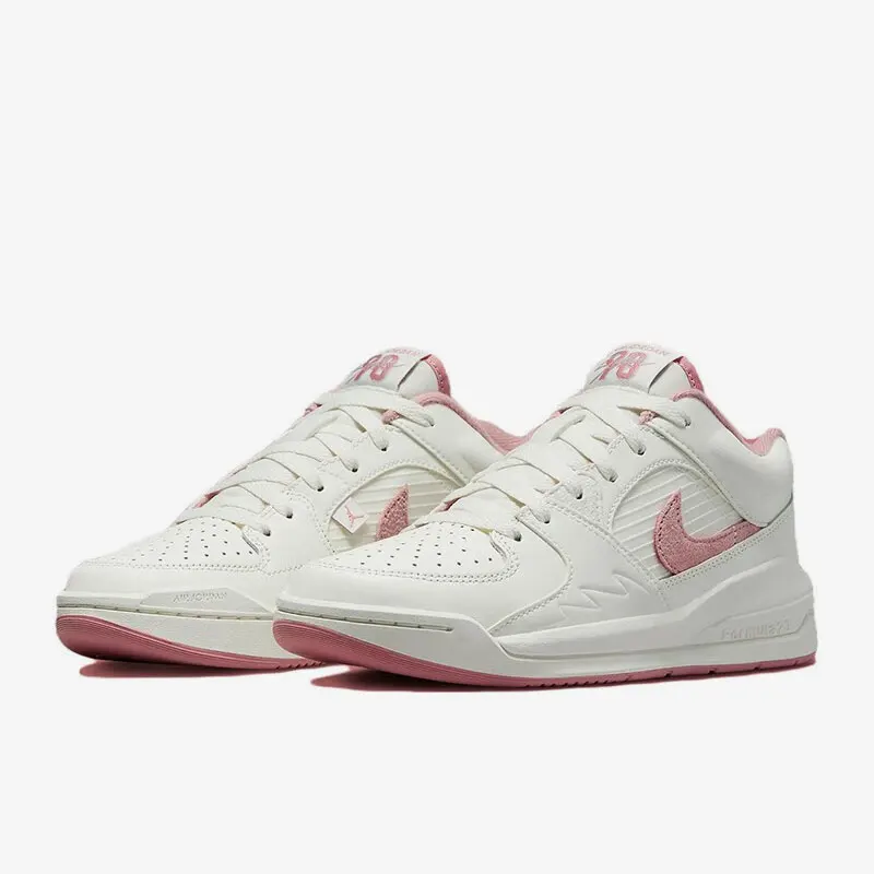 Оригинальные женские кроссовки Nike Jordan Stadium 90 для спорта и отдыха FB2269-106
Оригинальные женские кроссовки Nike Jordan Stadium 90 для спорта и отдыха FB2269-106