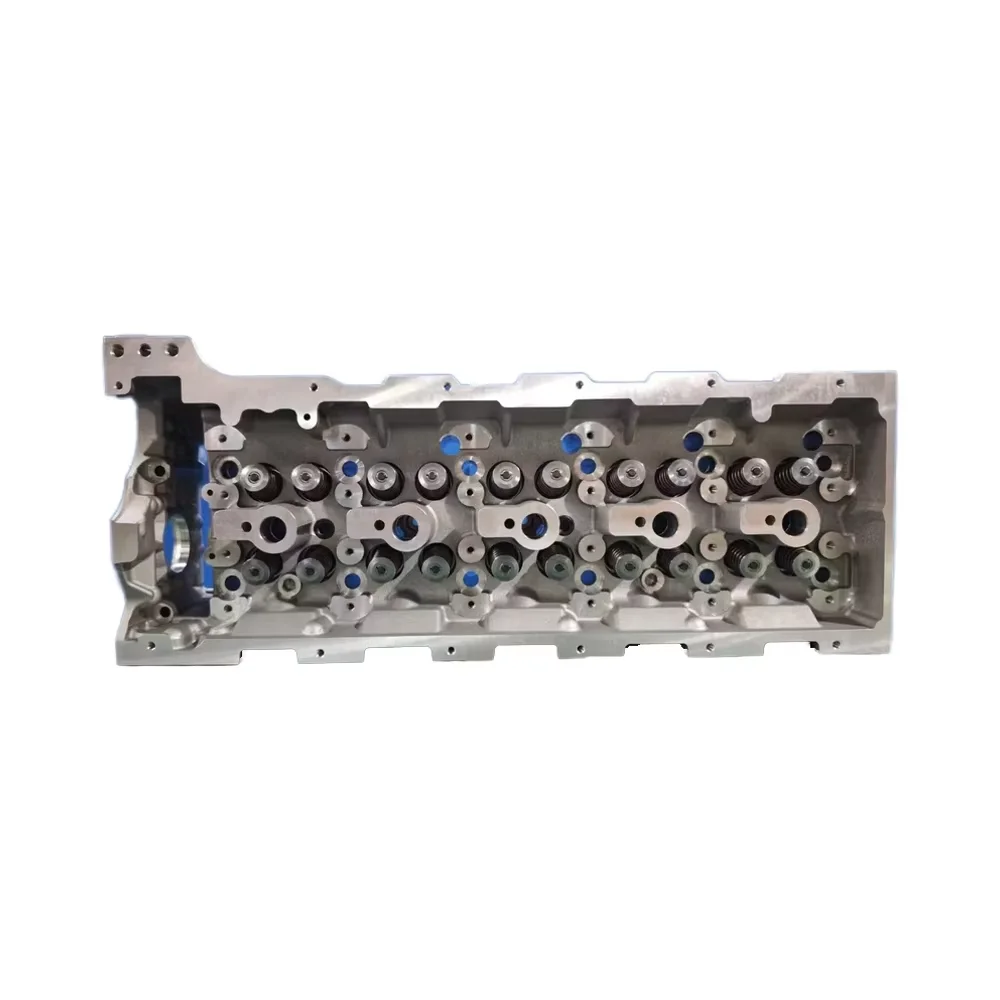AMC908578 DOHC Cylinder Head For 6120103520 6120103220 6120102080 New Condition OM612 Cylinder Head On Sale
AMC908578 DOHC Cylinder Head For 6120103520 6120103220 6120102080 New Condition OM612 Cylinder Head On Sale