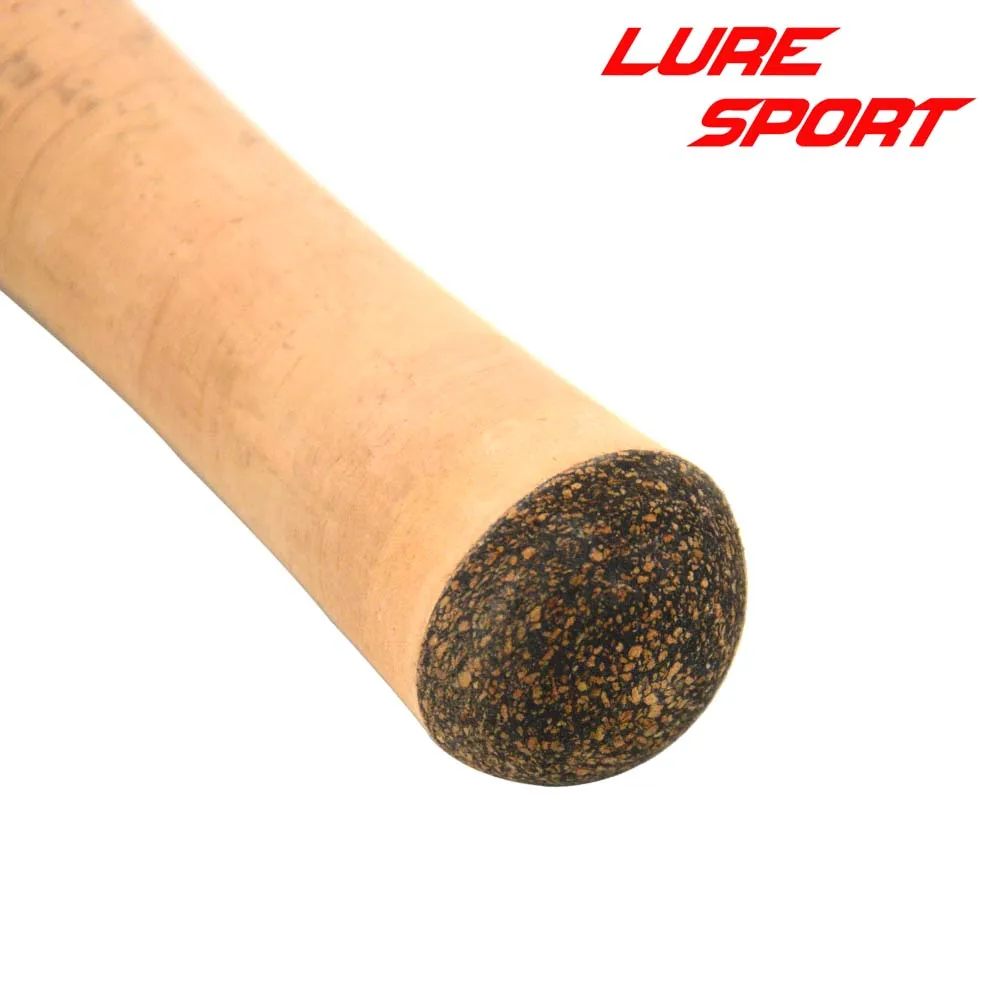 Proton 10cm cork grip with RubberCork Butt 2pcs Rod Building Component Cork Rod handle Repair Fishing Pole DIY Accessory
Proton 10cm cork grip with RubberCork Butt 2pcs Rod Building Component Cork Rod handle Repair Fishing Pole DIY Accessory