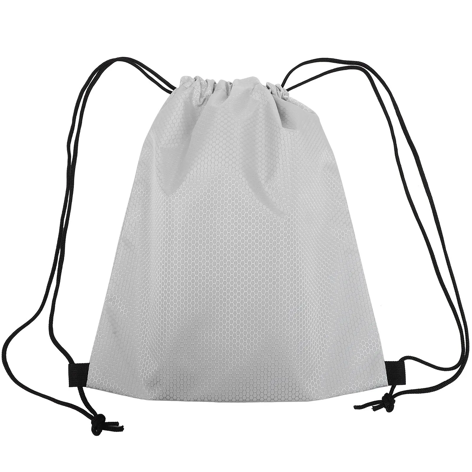 Waterproof Sports Drawstring Backpack Lightweight Oxford Cloth Gym Bag for Cheerleading Dancing Outdoor Activities Unisex
Waterproof Sports Drawstring Backpack Lightweight Oxford Cloth Gym Bag for Cheerleading Dancing Outdoor Activities Unisex