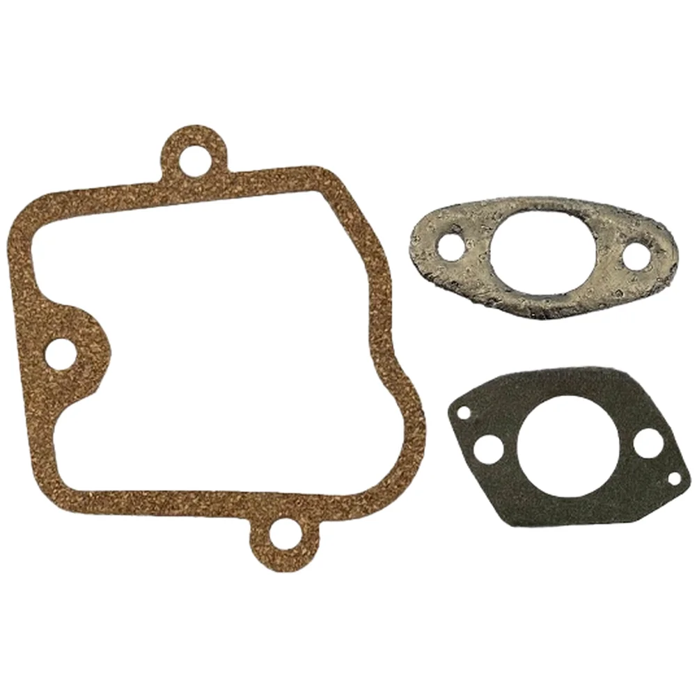 Muffler Gasket Pipe Replacement For BR800X BR800C BR800 Leaf Blower Vacuum Engine Repair Parts Accessories
Muffler Gasket Pipe Replacement For BR800X BR800C BR800 Leaf Blower Vacuum Engine Repair Parts Accessories