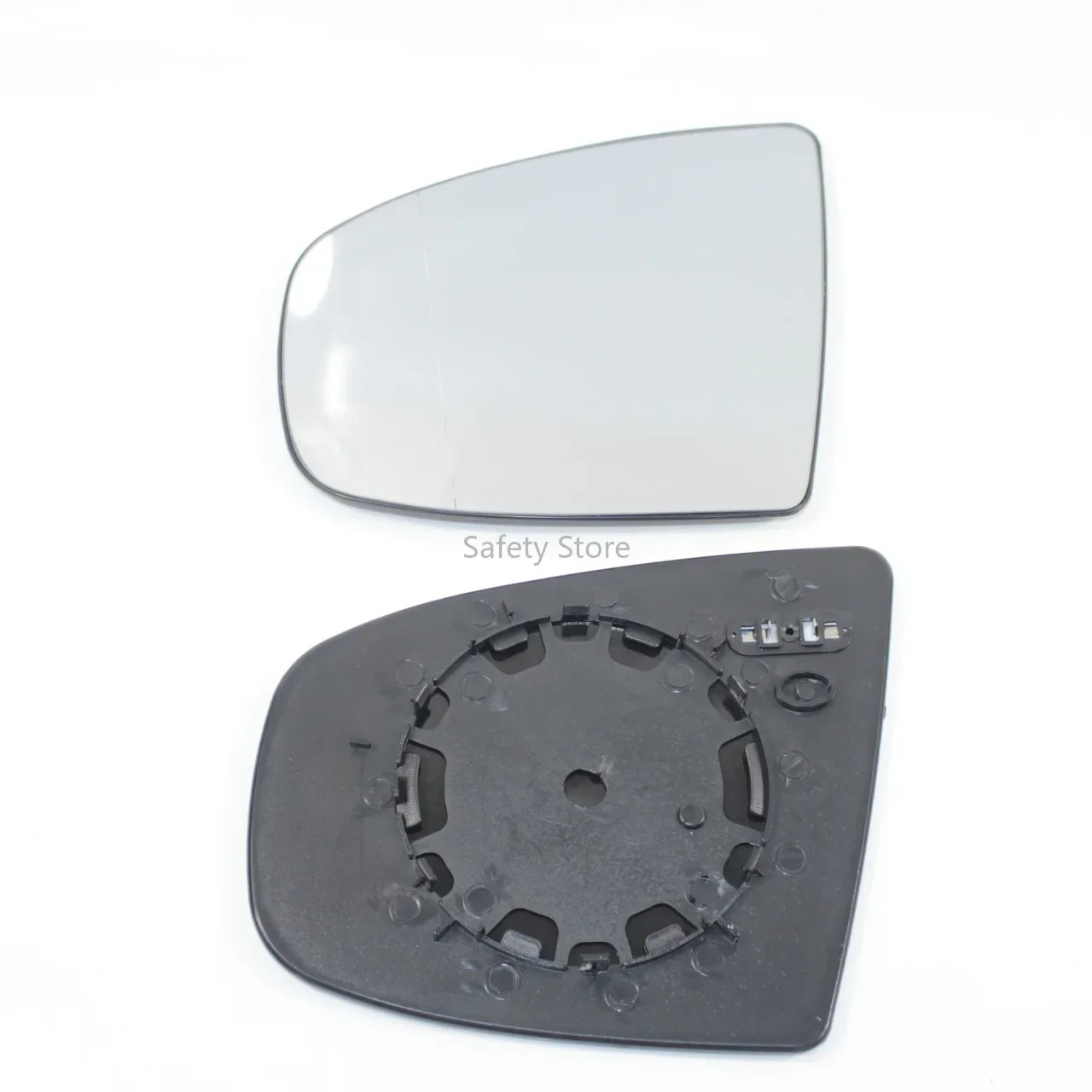 1 шт. Подходит для BMW X5 X6 E70 E71 2007-2016 с обогреваемыми линзами и линзами для камеры заднего вида с широким углом обзора.
1 шт. Подходит для BMW X5 X6 E70 E71 2007-2016 с обогреваемыми линзами и линзами для камеры заднего вида с широким углом обзора.