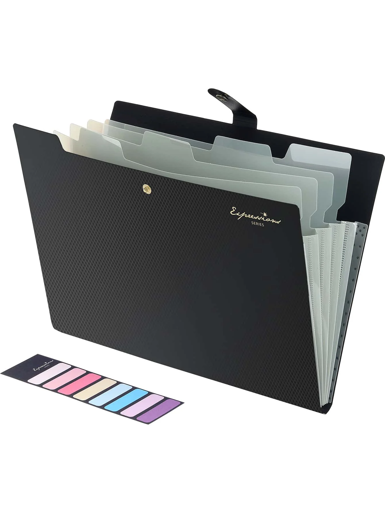 1pc Letter Graphic Random Expanding File Folder, Simple Multi-Layer Accordion Folder For Office, School File Storage Back To Sch
1pc Letter Graphic Random Expanding File Folder, Simple Multi-Layer Accordion Folder For Office, School File Storage Back To Sch
