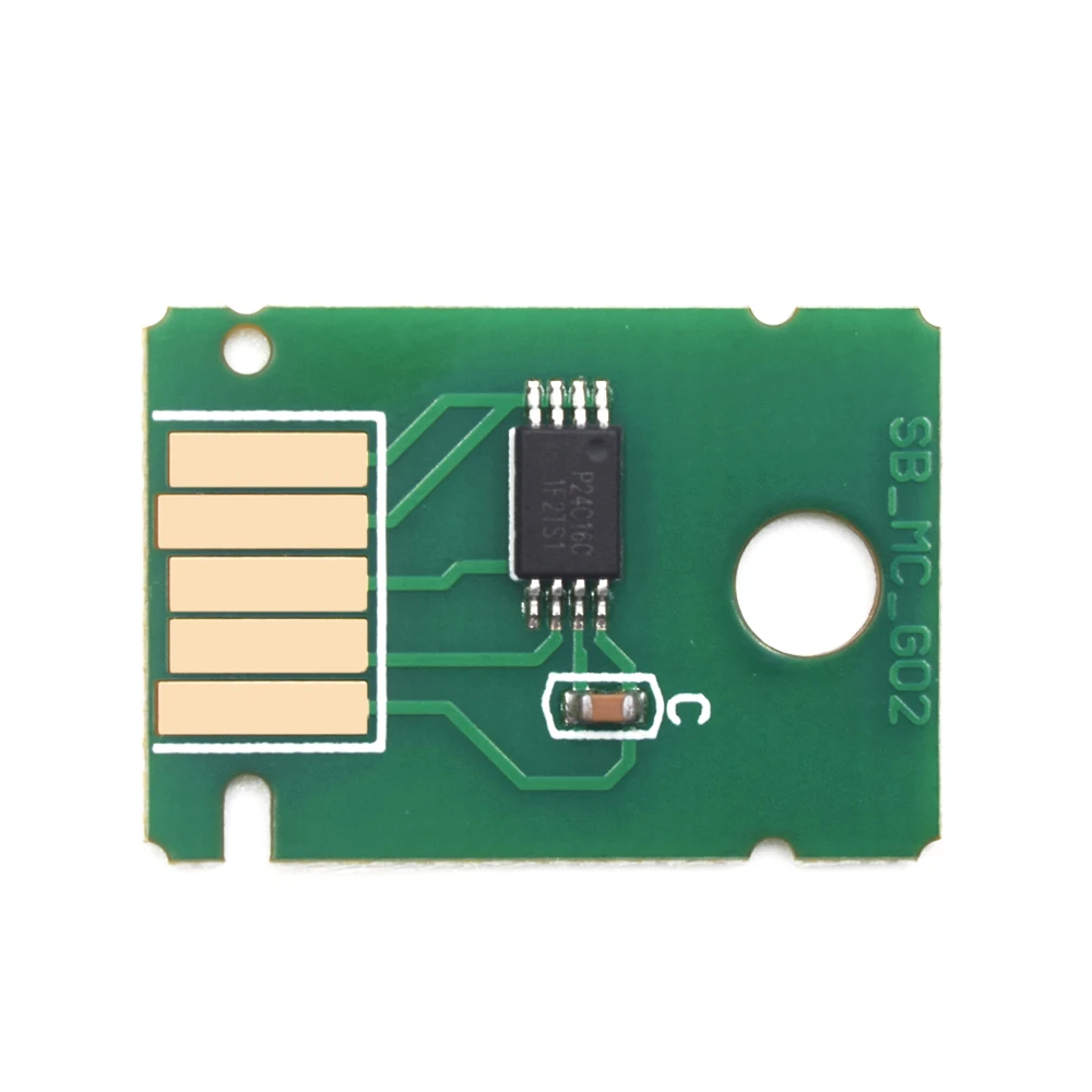 MC-G01 чип резервуара для Canon MAXIFY GX6010 GX7010 GX6020 GX7020 GX6030 GX7030 GX6040 GX6040 GX7040 GX6050 GX7050 
MC-G01 чип резервуара для Canon MAXIFY GX6010 GX7010 GX6020 GX7020 GX6030 GX7030 GX6040 GX6040 GX7040 GX6050 GX7050