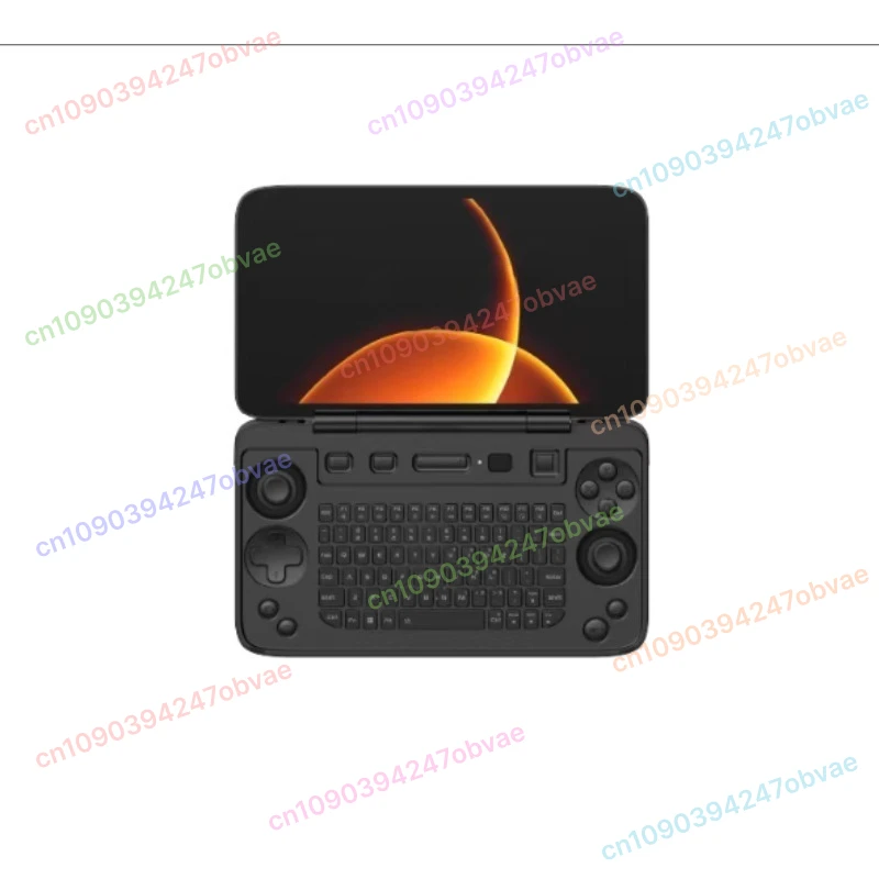 1 шт. Flip 1S DS Flip игровая консоль 7 "1080P 144 Гц экран портативная портативная консоль HX370 8840U игровой автомат с двойным экраном
1 шт. Flip 1S DS Flip игровая консоль 7 "1080P 144 Гц экран портативная портативная консоль HX370 8840U игровой автомат с двойным экраном