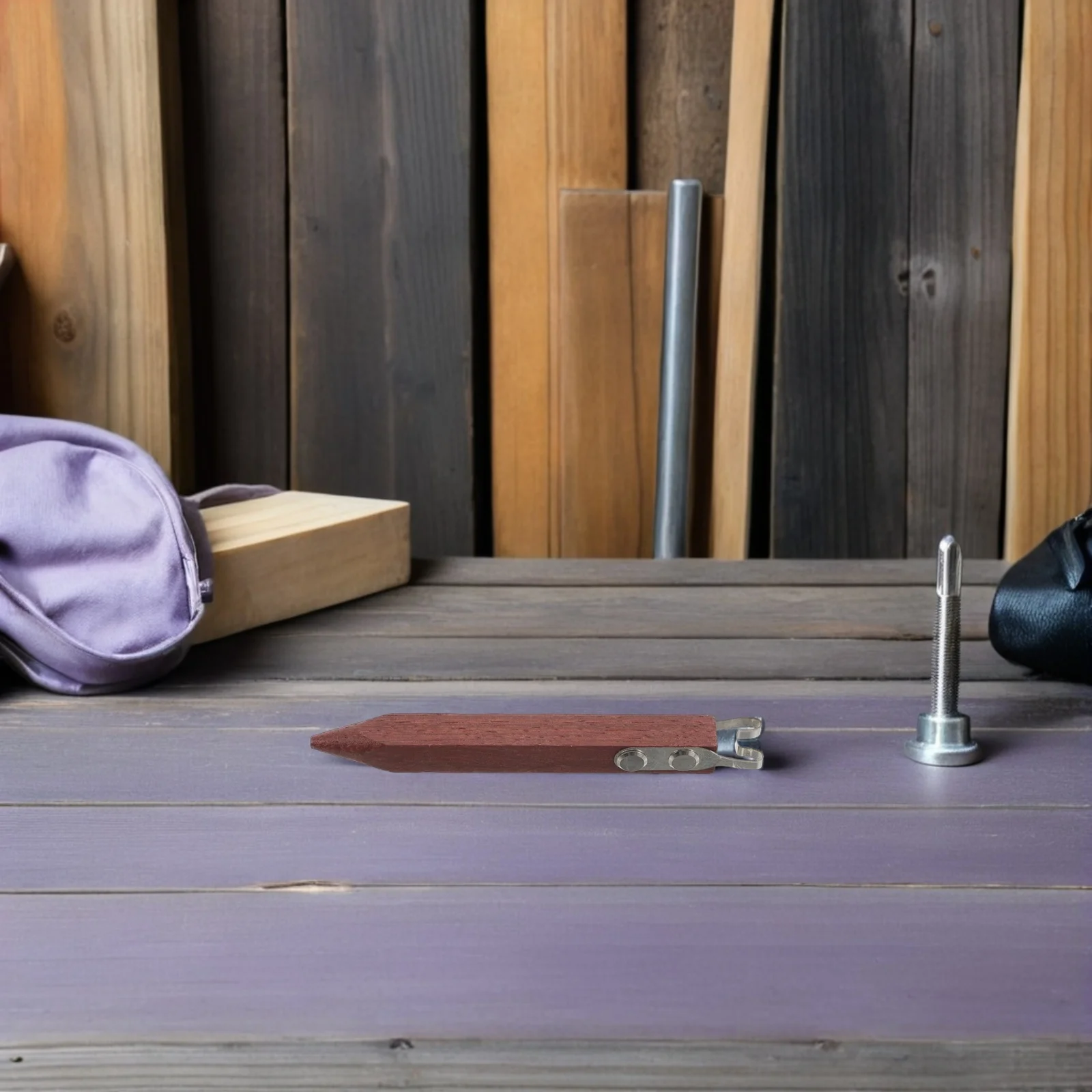 Pottery Clay Foot Shaper Tool High Strength Ceramic Carving Tool Ergonomic Grip Clay Sculpting Pottery Foot Shaper for Trimming
Pottery Clay Foot Shaper Tool High Strength Ceramic Carving Tool Ergonomic Grip Clay Sculpting Pottery Foot Shaper for Trimming