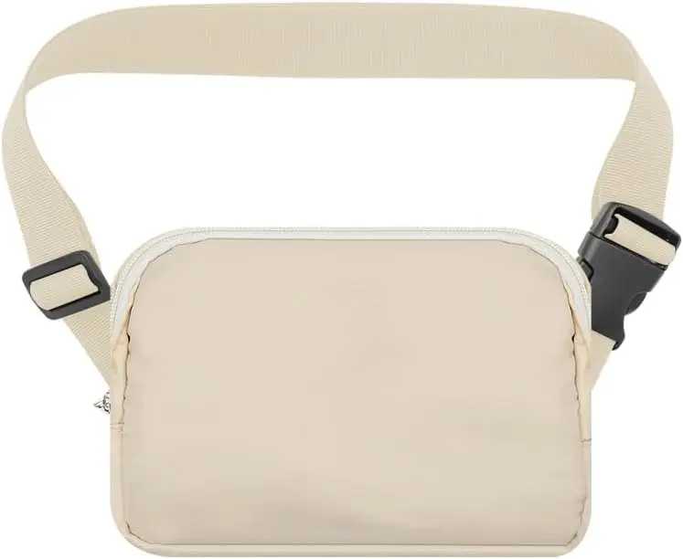 Unisex Mini Belt Bag with Adjustable Strap Small Fanny Pack for Workout Running Traveling Hiking
Unisex Mini Belt Bag with Adjustable Strap Small Fanny Pack for Workout Running Traveling Hiking