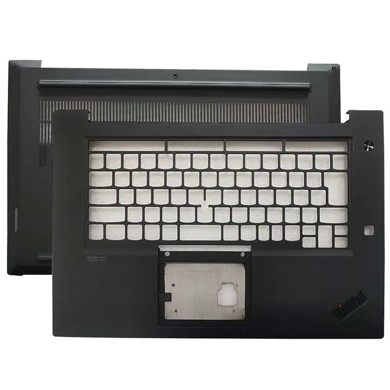 Подставка для рук для ноутбука Lenovo X1 Extreme P1 Gen2, с английской раскладкой
Подставка для рук для ноутбука Lenovo X1 Extreme P1 Gen2, с английской раскладкой