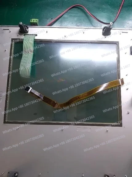 For 5AP923.1505.00 4PP120.1505-31 Touch screen
For 5AP923.1505.00 4PP120.1505-31 Touch screen