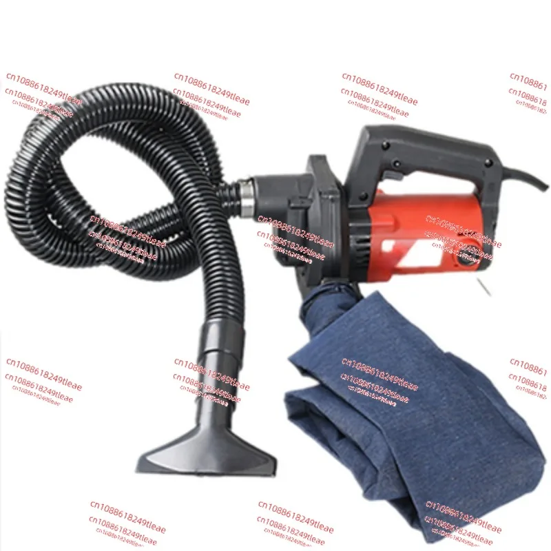 Aspiradora Industrial de 220V, soplador de polvo para corte, ranurado, fresadora, 1200W, 15000RPM
Aspiradora Industrial de 220V, soplador de polvo para corte, ranurado, fresadora, 1200W, 15000RPM