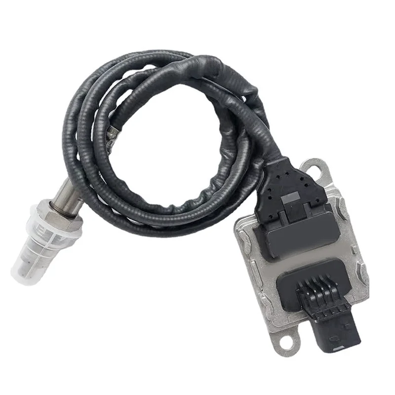 Strict 5WK9 6759C Nox Oxygen Sensor For Paccar MX13 Nitrogen Oxygen Sensor 2006246 HYN2981 2236409PEX A3C04720000-01 Parts
Strict 5WK9 6759C Nox Oxygen Sensor For Paccar MX13 Nitrogen Oxygen Sensor 2006246 HYN2981 2236409PEX A3C04720000-01 Parts
